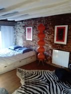 Appartement à louer, 33m², Paris 9ème