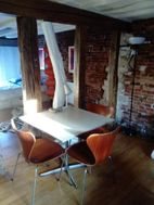 Appartement à louer, 33m², Paris 9ème