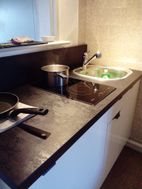 Appartement à louer, 33m², Paris 9ème