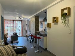 Appartement à louer, 74m², Sarrancolin