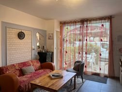 Appartement à louer, 74m², Sarrancolin