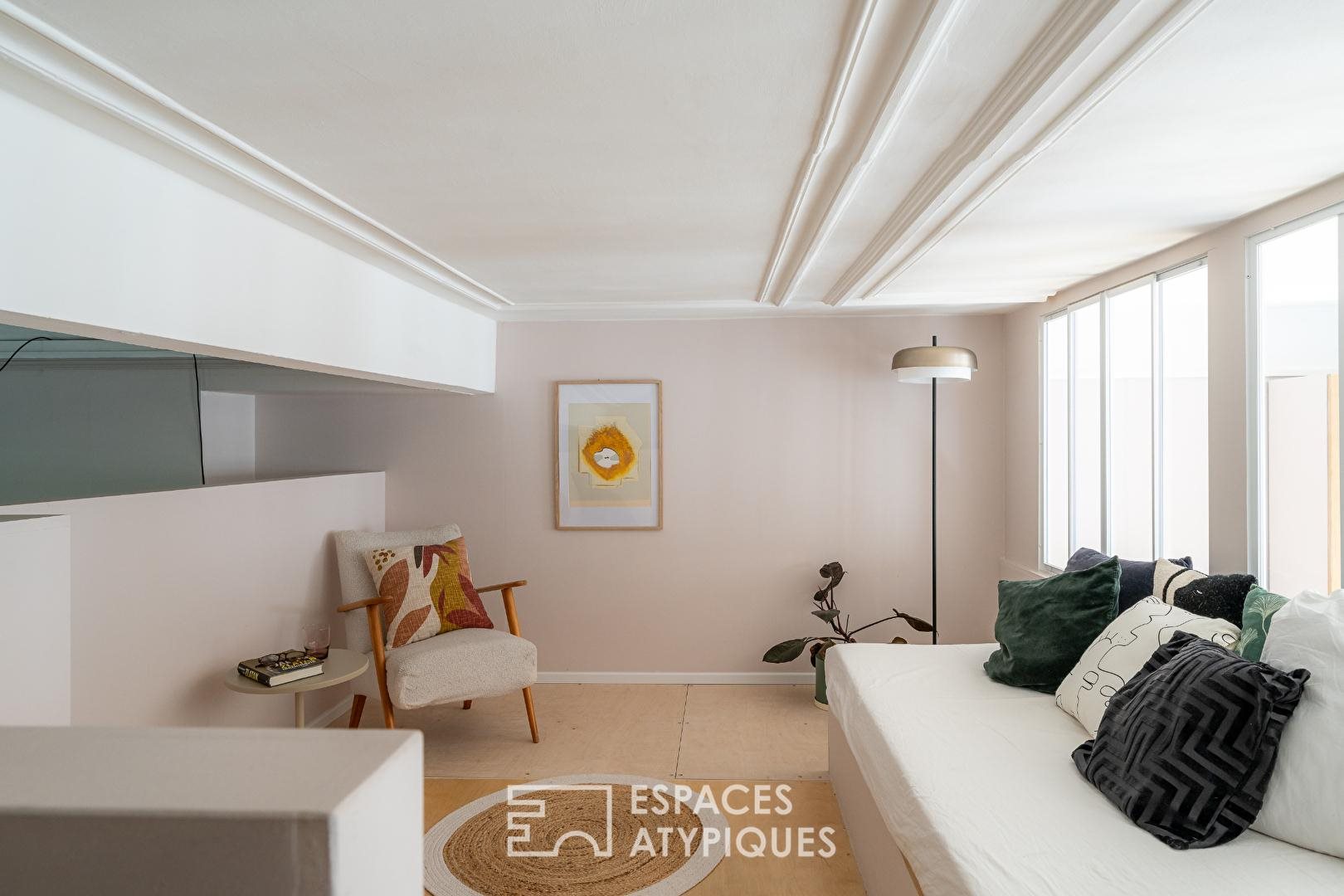 Appartement à vendre, 90m², Lille