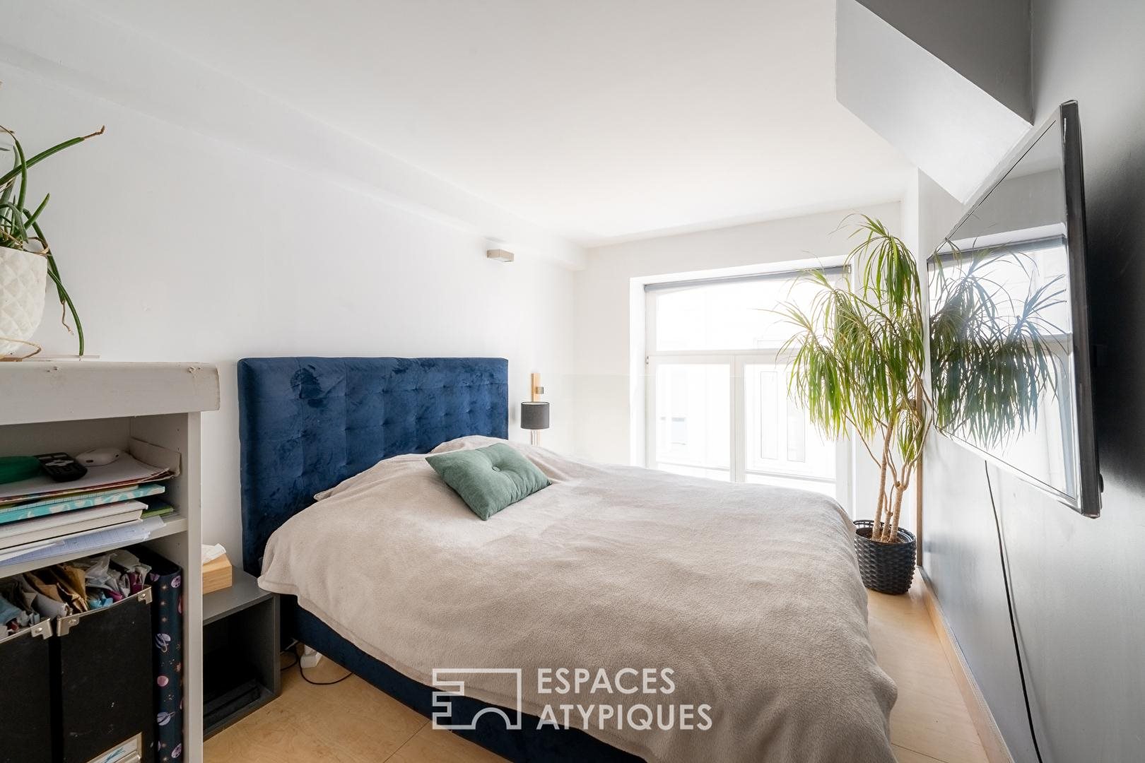 Appartement à vendre, 90m², Lille