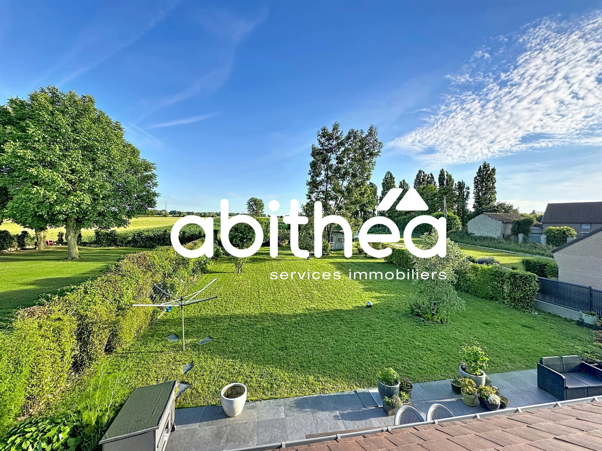 Maison à vendre, 213m², Arras