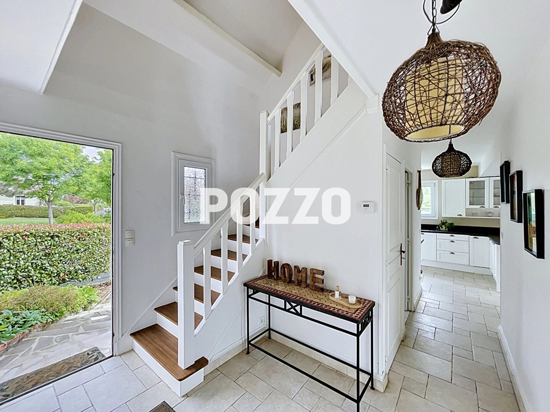 Maison à vendre, 131m², Caen