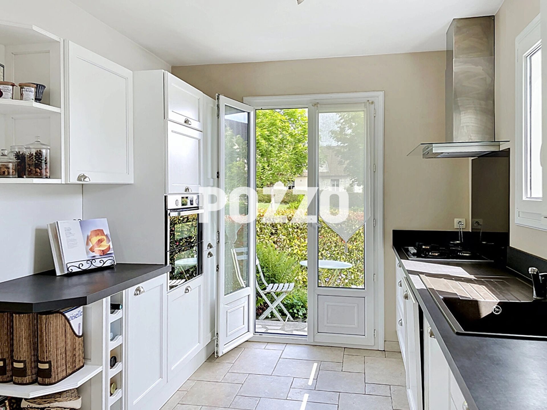 Maison à vendre, 131m², Caen