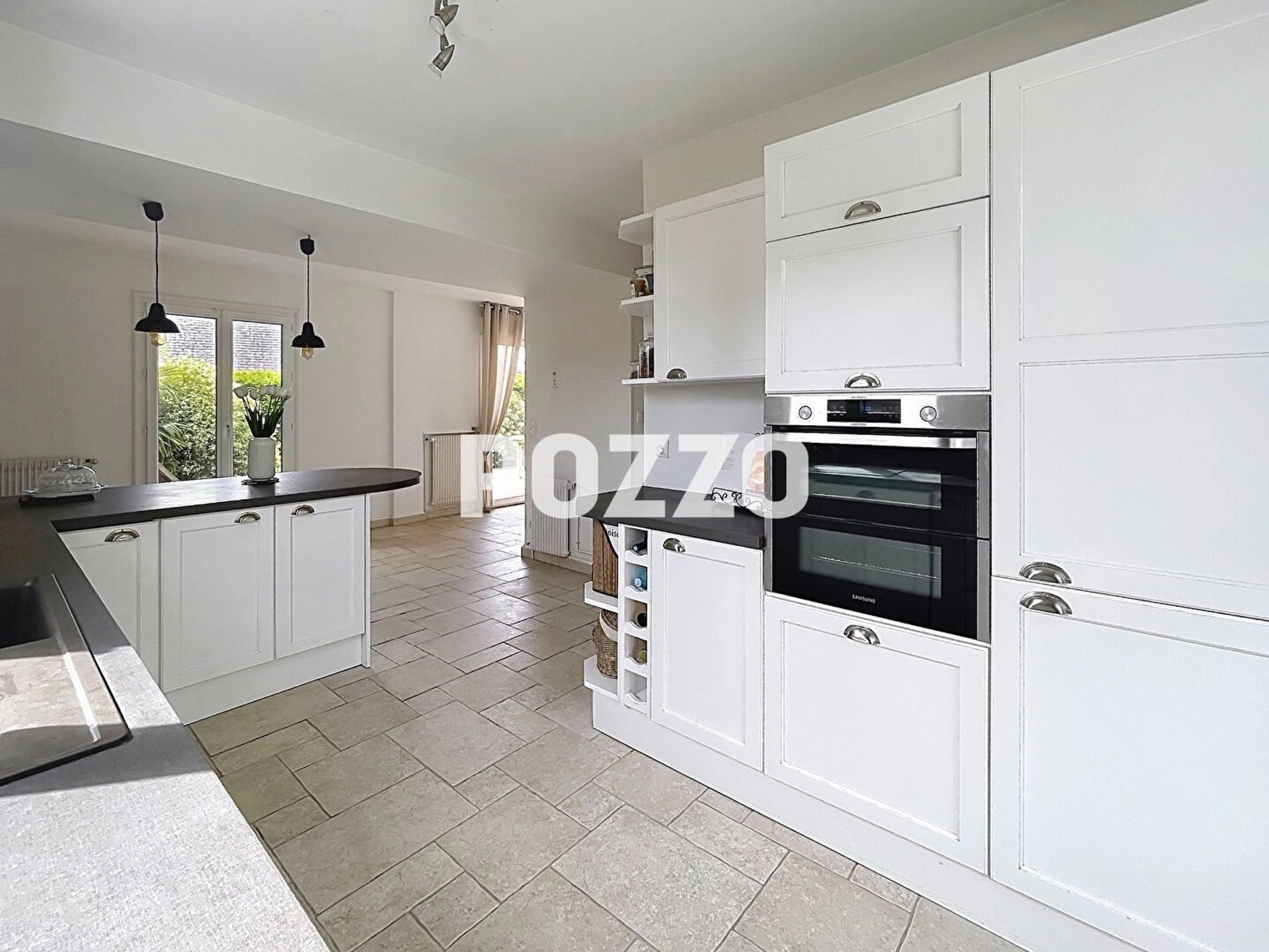 Maison à vendre, 131m², Caen