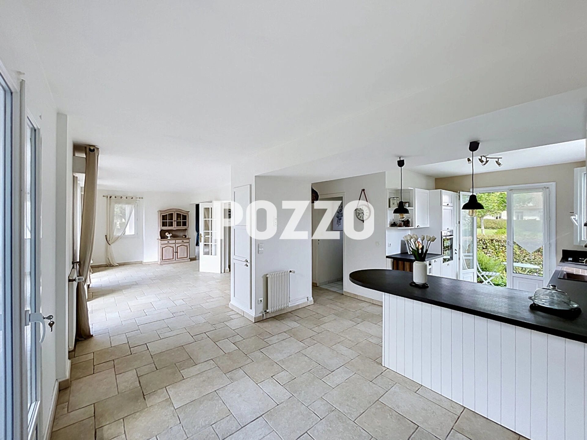 Maison à vendre, 131m², Caen