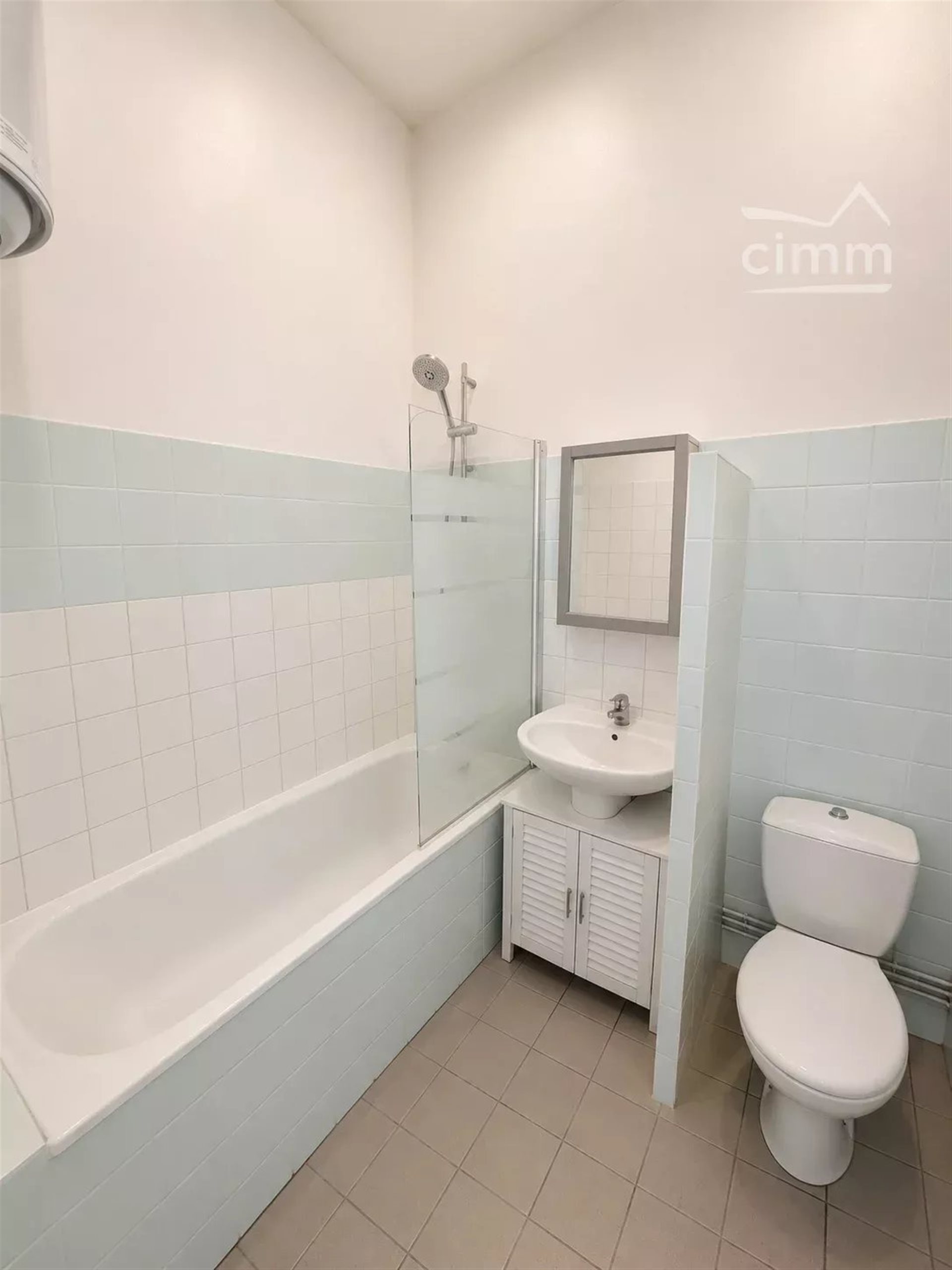Appartement à vendre, 35m², Saint-Etienne