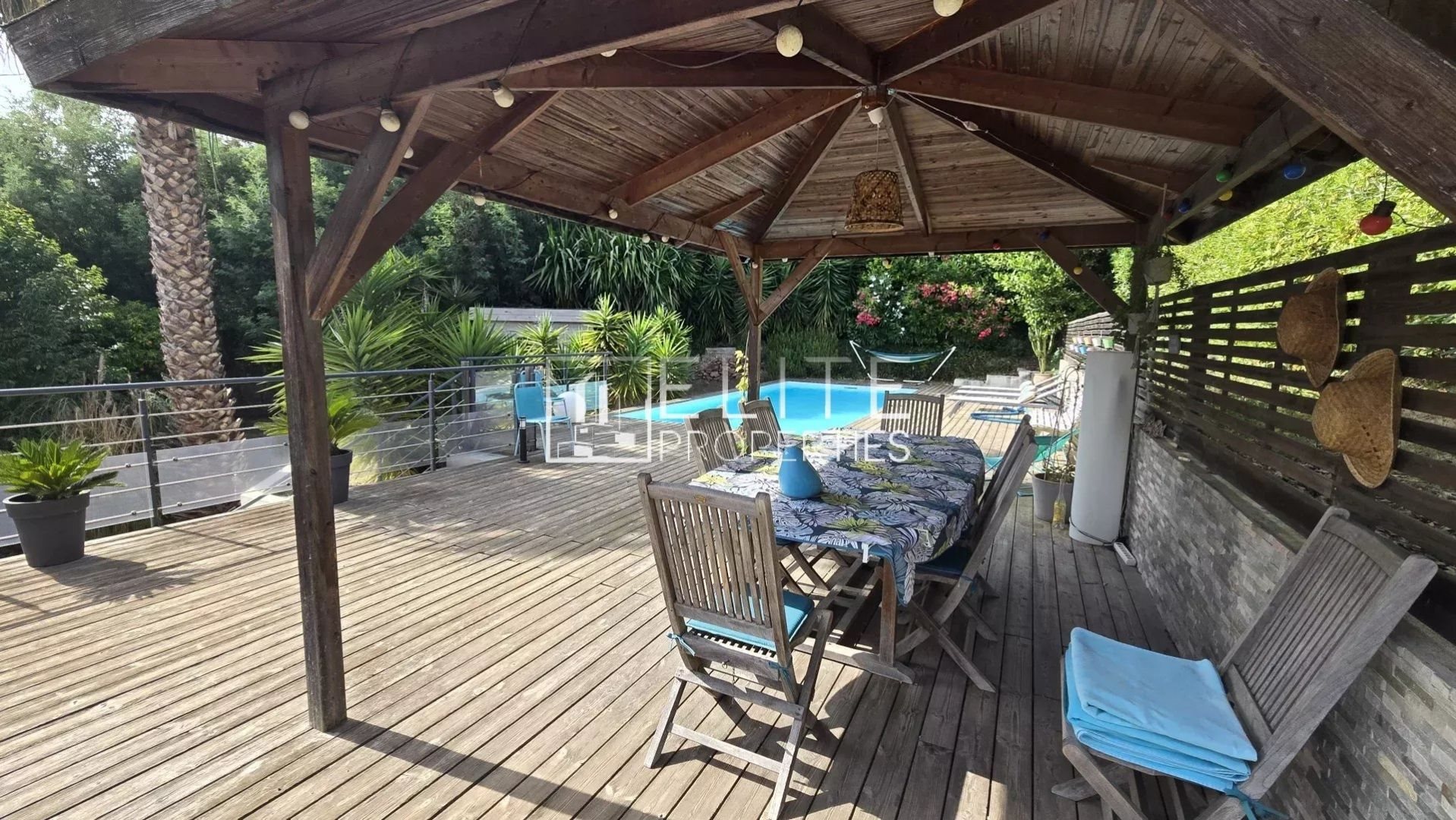 Maison à vendre, 112m², Cannes-la-Bocca