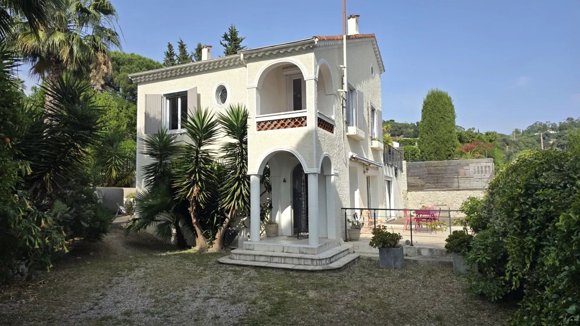 Maison à vendre, 112m², Cannes-la-Bocca