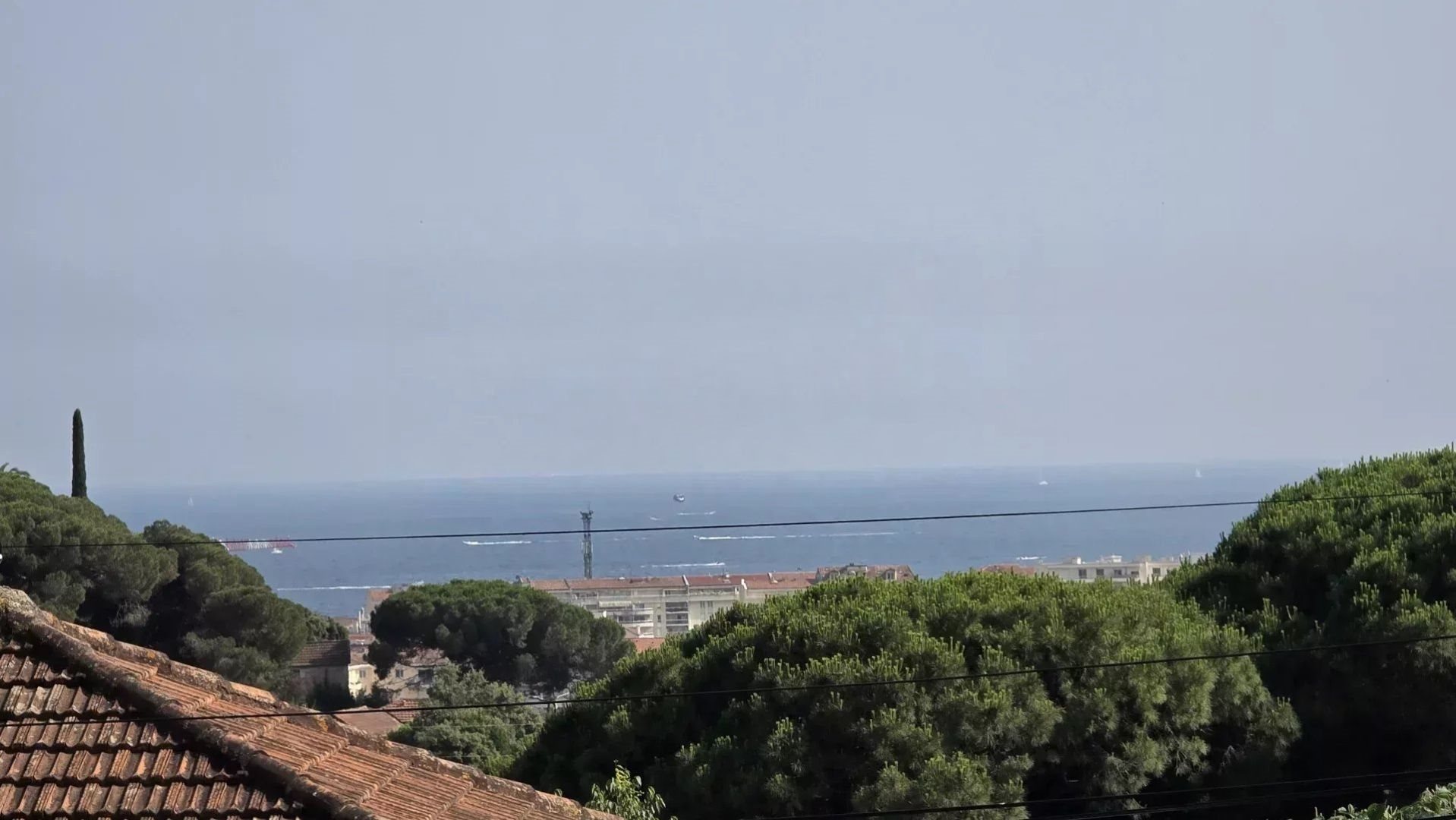 Maison à vendre, 112m², Cannes-la-Bocca