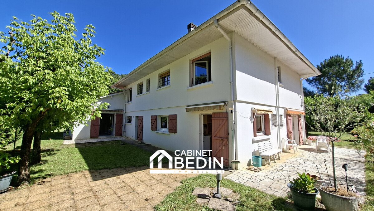 Maison à vendre, 194m², Lège-Cap-Ferret