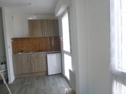Appartement à louer, 26m², Lorient