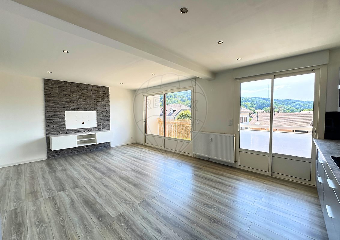 Appartement à vendre, 77m², Saint-Pierre-en-Faucigny