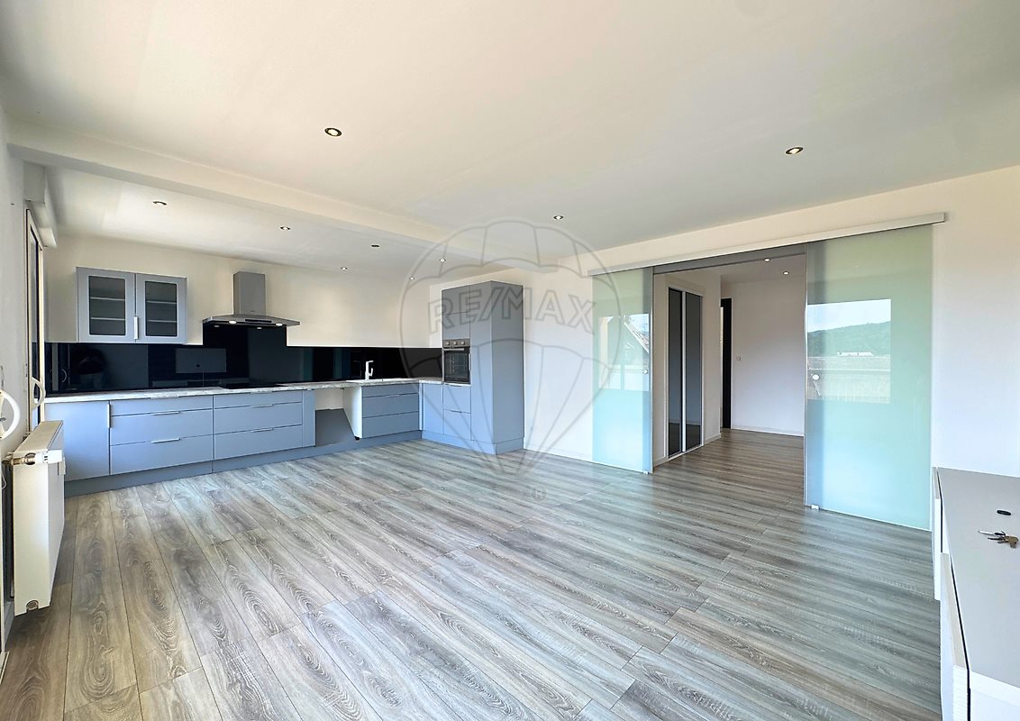 Appartement à vendre, 77m², Saint-Pierre-en-Faucigny
