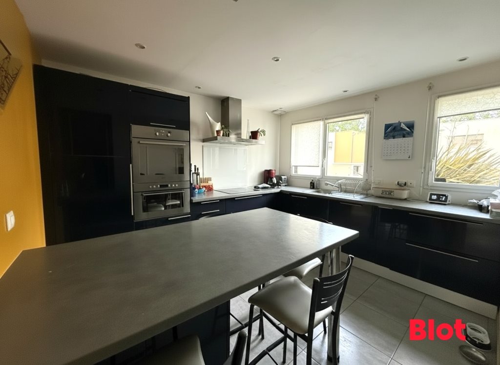 Maison à vendre, 137m², Saint-Grégoire