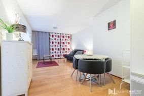 Appartement à louer, 33m², Mont-de-Marsan