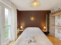 Appartement à louer, 58m², Pacé