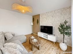 Appartement à louer, 58m², Pacé