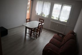 Appartement à louer, 57m², Chalon-sur-Saône