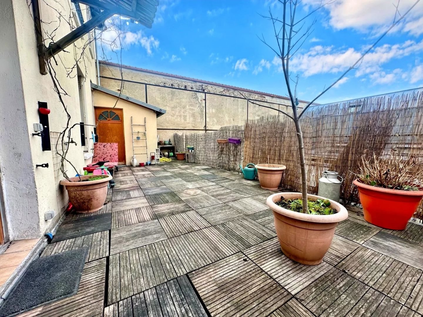 Appartement à vendre, 63m², Arcueil
