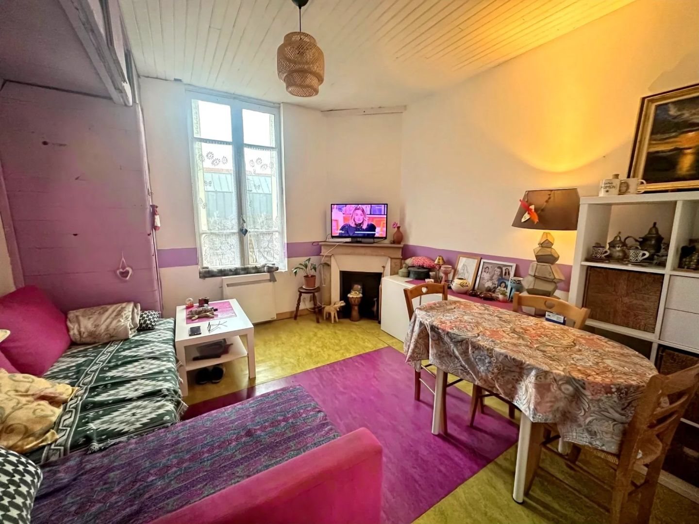 Appartement à vendre, 63m², Arcueil