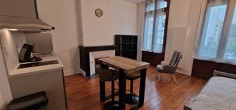Appartement à louer, 27m², Montauban