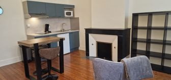 Appartement à louer, 27m², Montauban