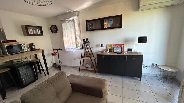 Appartement à louer, 63m², Colomiers