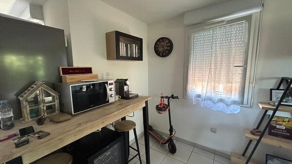 Appartement à louer, 63m², Colomiers