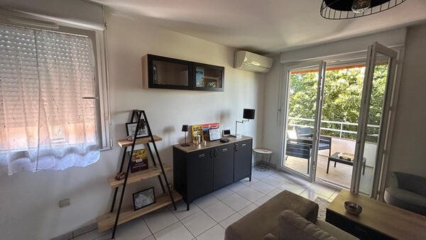 Appartement à louer, 63m², Colomiers