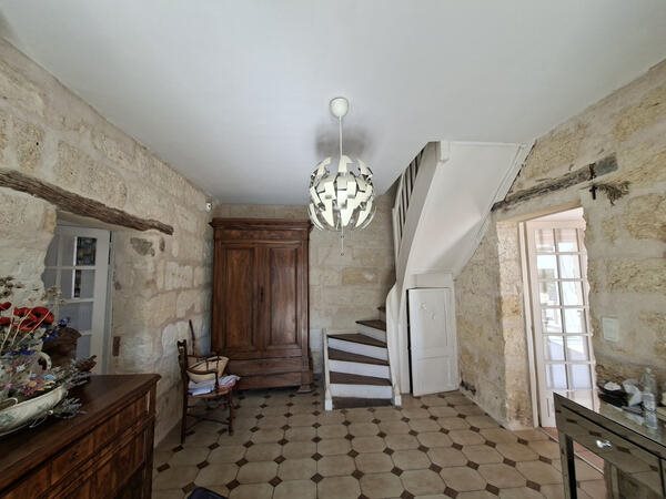 Maison à vendre, 197m², Lormont