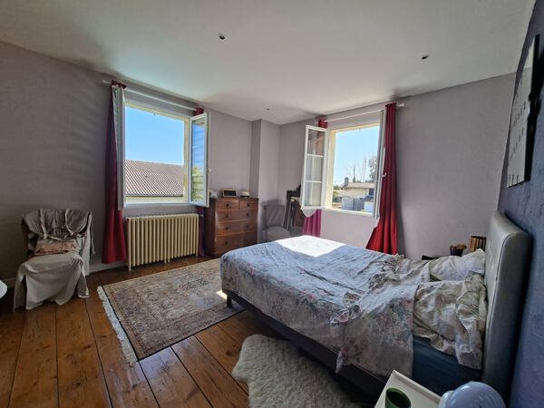 Maison à vendre, 197m², Lormont