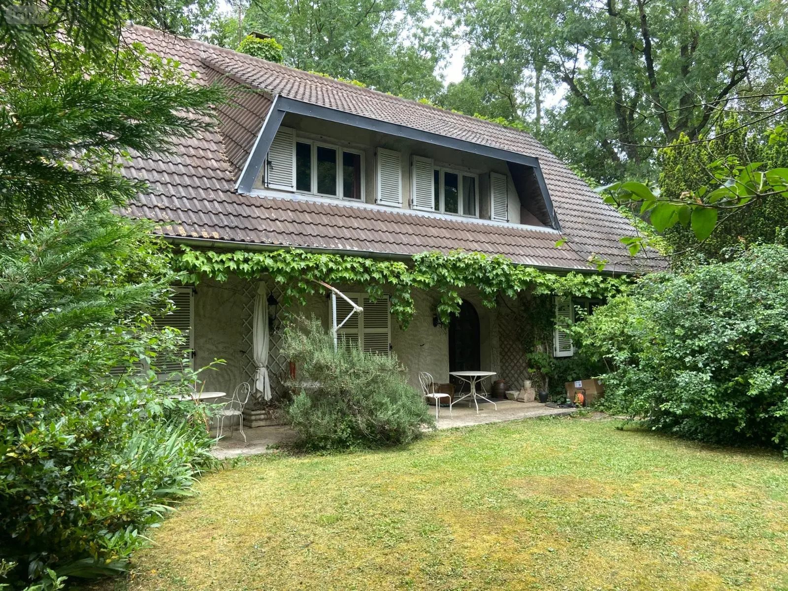 Maison à vendre, 201m², Chevigny-Saint-Sauveur