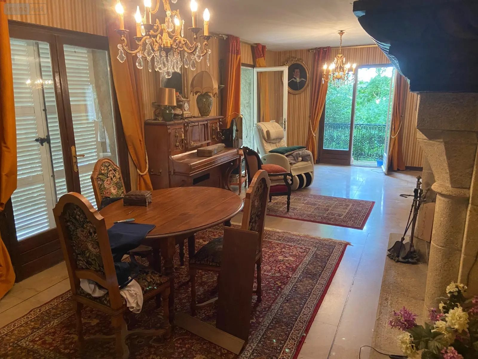 Maison à vendre, 201m², Chevigny-Saint-Sauveur