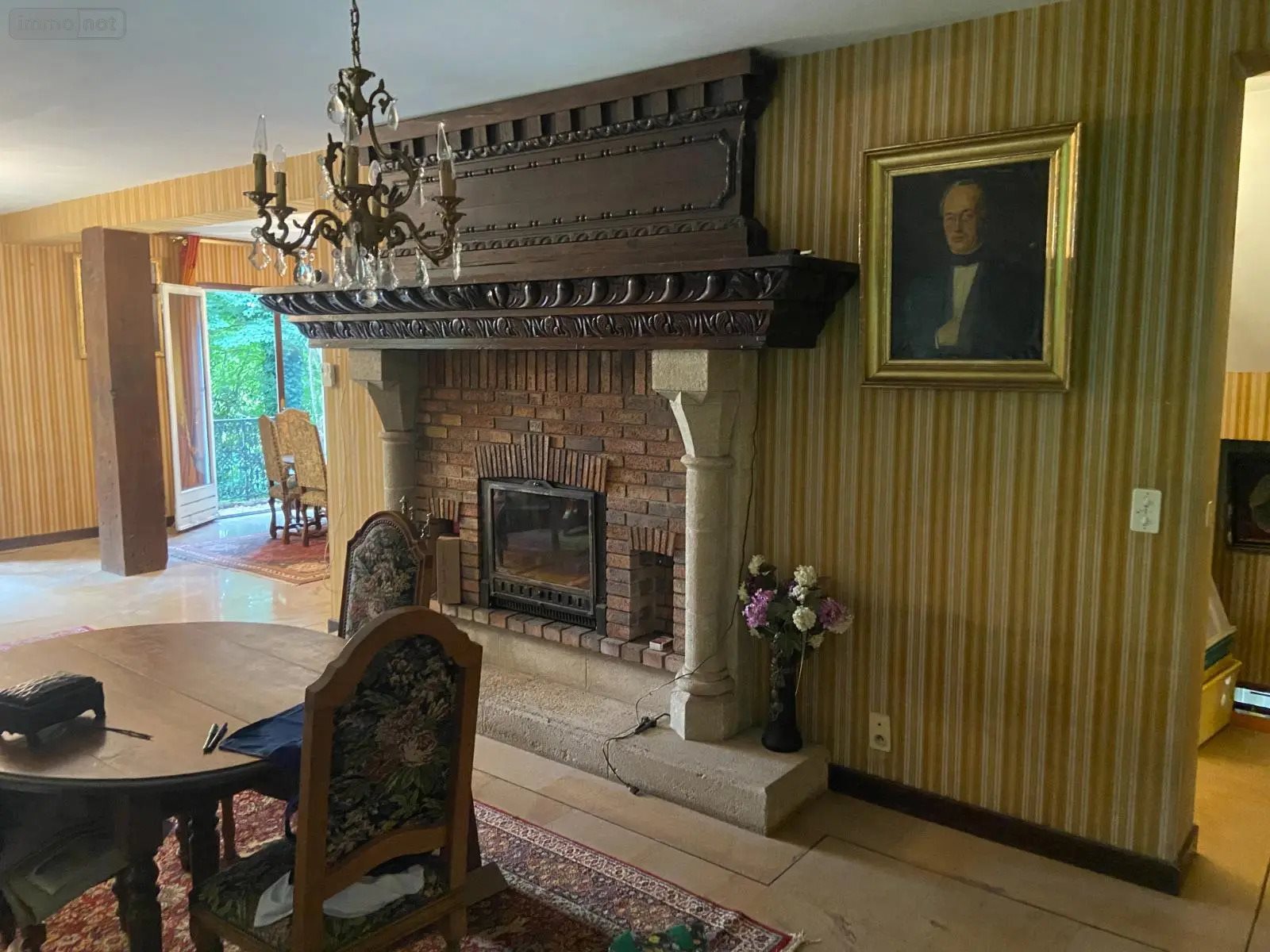 Maison à vendre, 201m², Chevigny-Saint-Sauveur