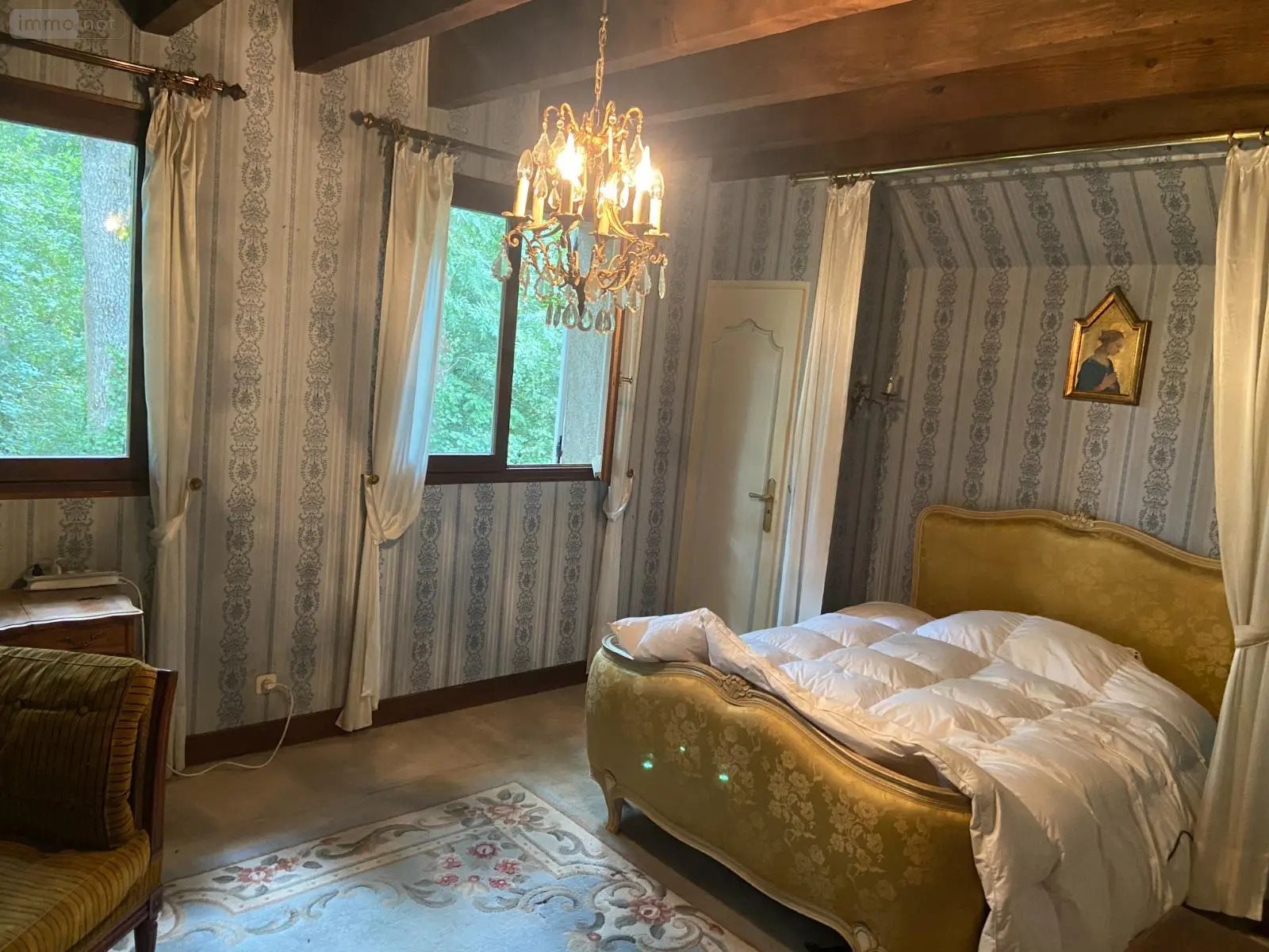 Maison à vendre, 201m², Chevigny-Saint-Sauveur