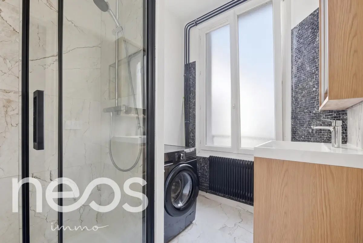 Appartement à vendre, 67m², Vincennes