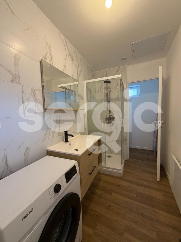 Appartement à louer, 32m², Roubaix