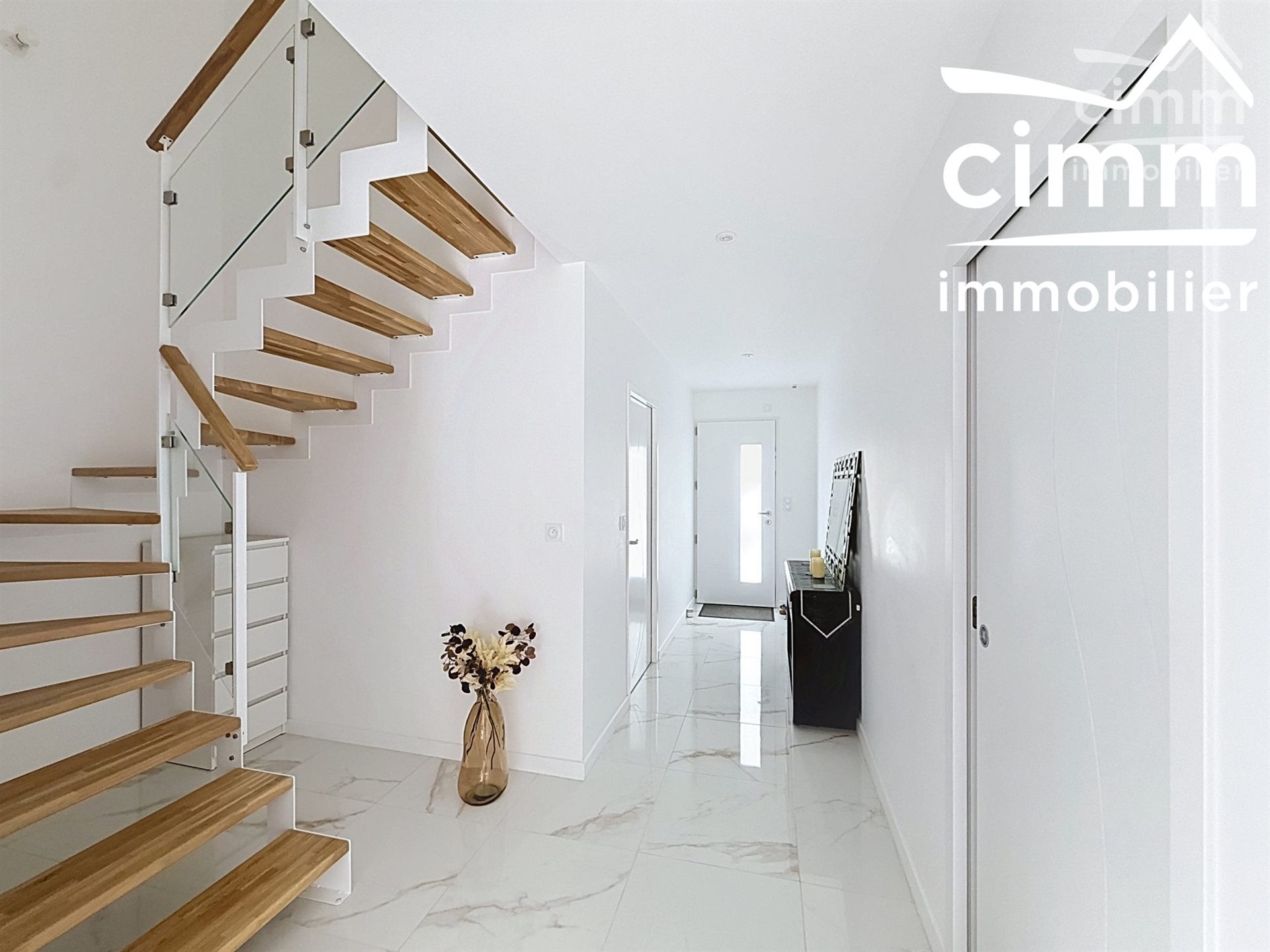 Maison à vendre, 146m², Corps-Nuds