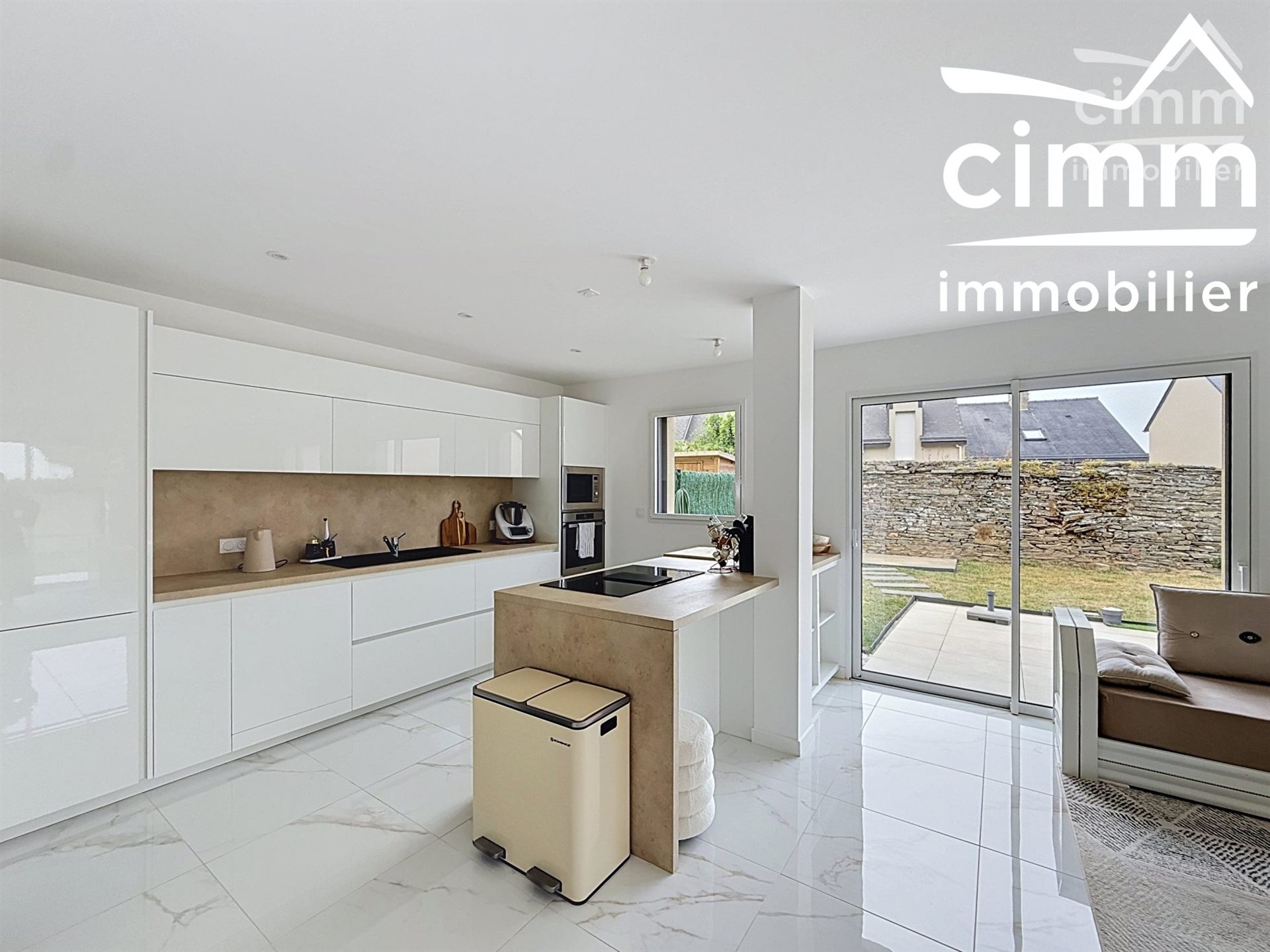 Maison à vendre, 146m², Corps-Nuds