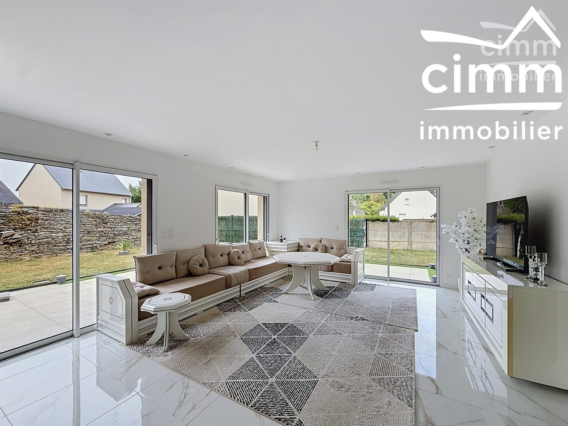 Maison à vendre, 146m², Corps-Nuds