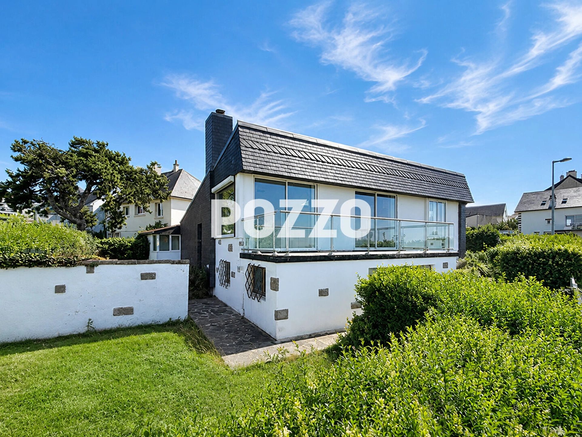 Maison à vendre, 124m², Donville-les-Bains