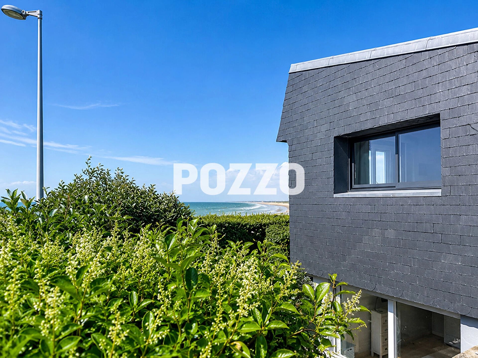 Maison à vendre, 124m², Donville-les-Bains
