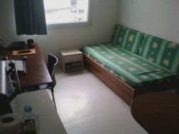 Appartement à louer, 18m², Amiens