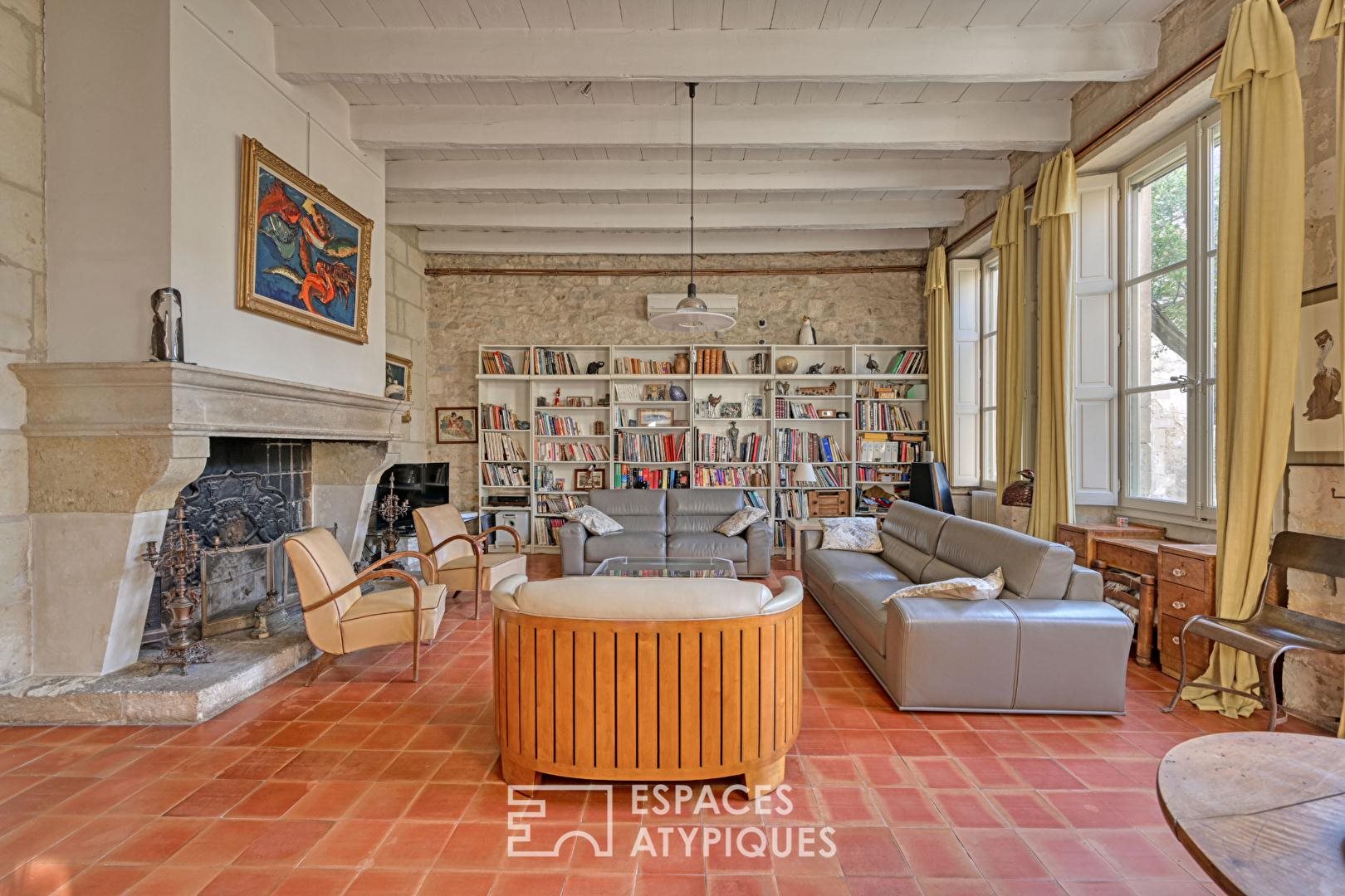Maison à vendre, 302m², Manduel