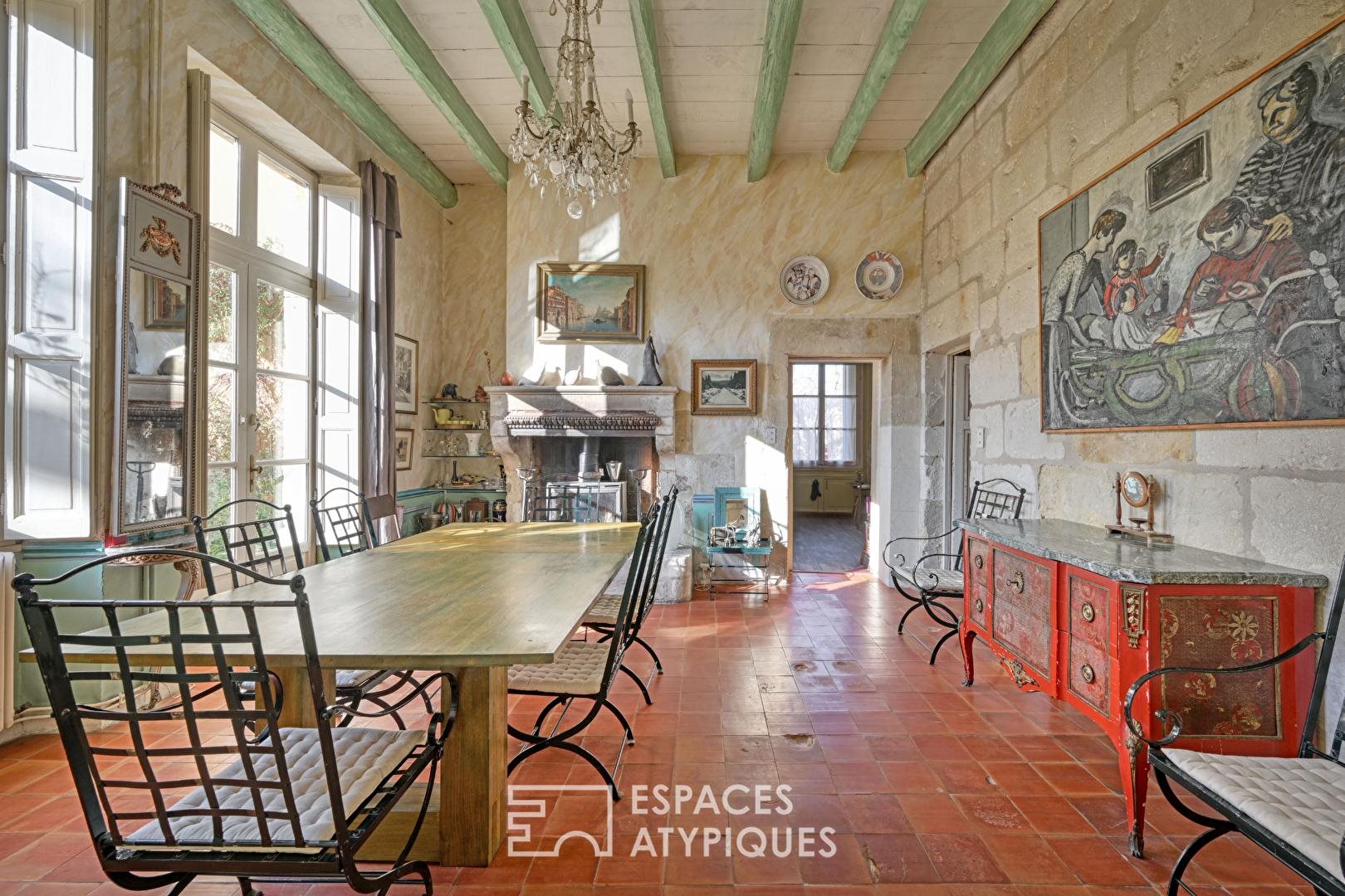 Maison à vendre, 302m², Manduel
