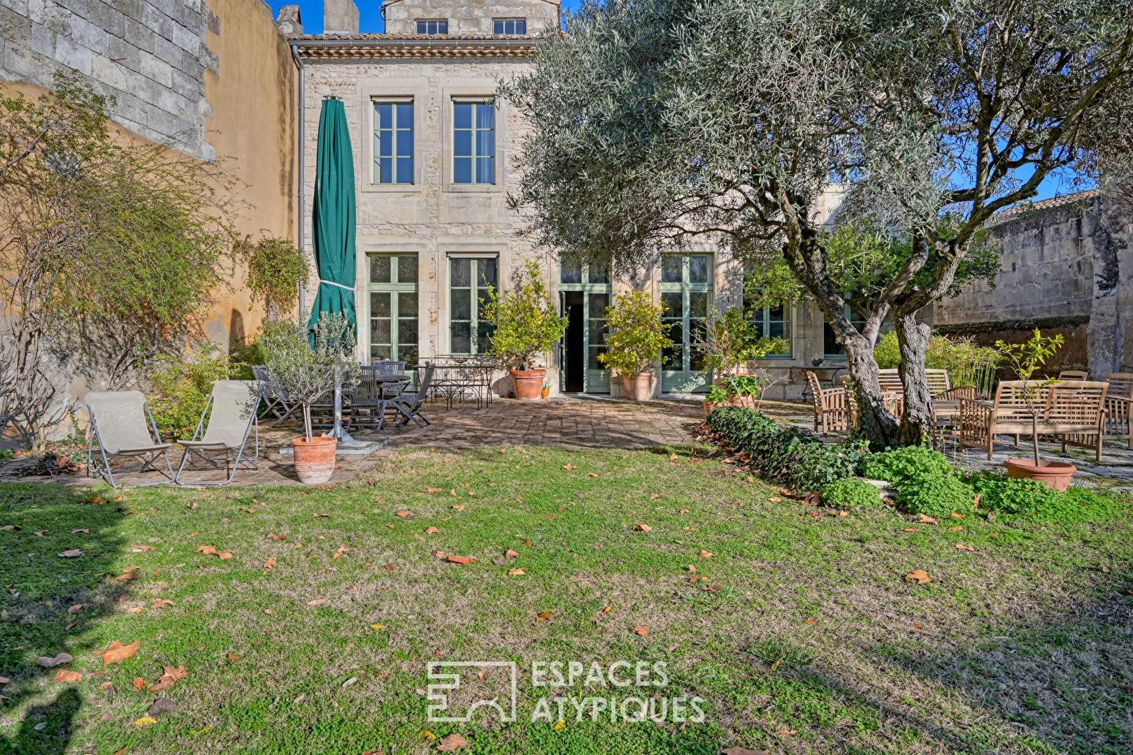 Maison à vendre, 302m², Manduel
