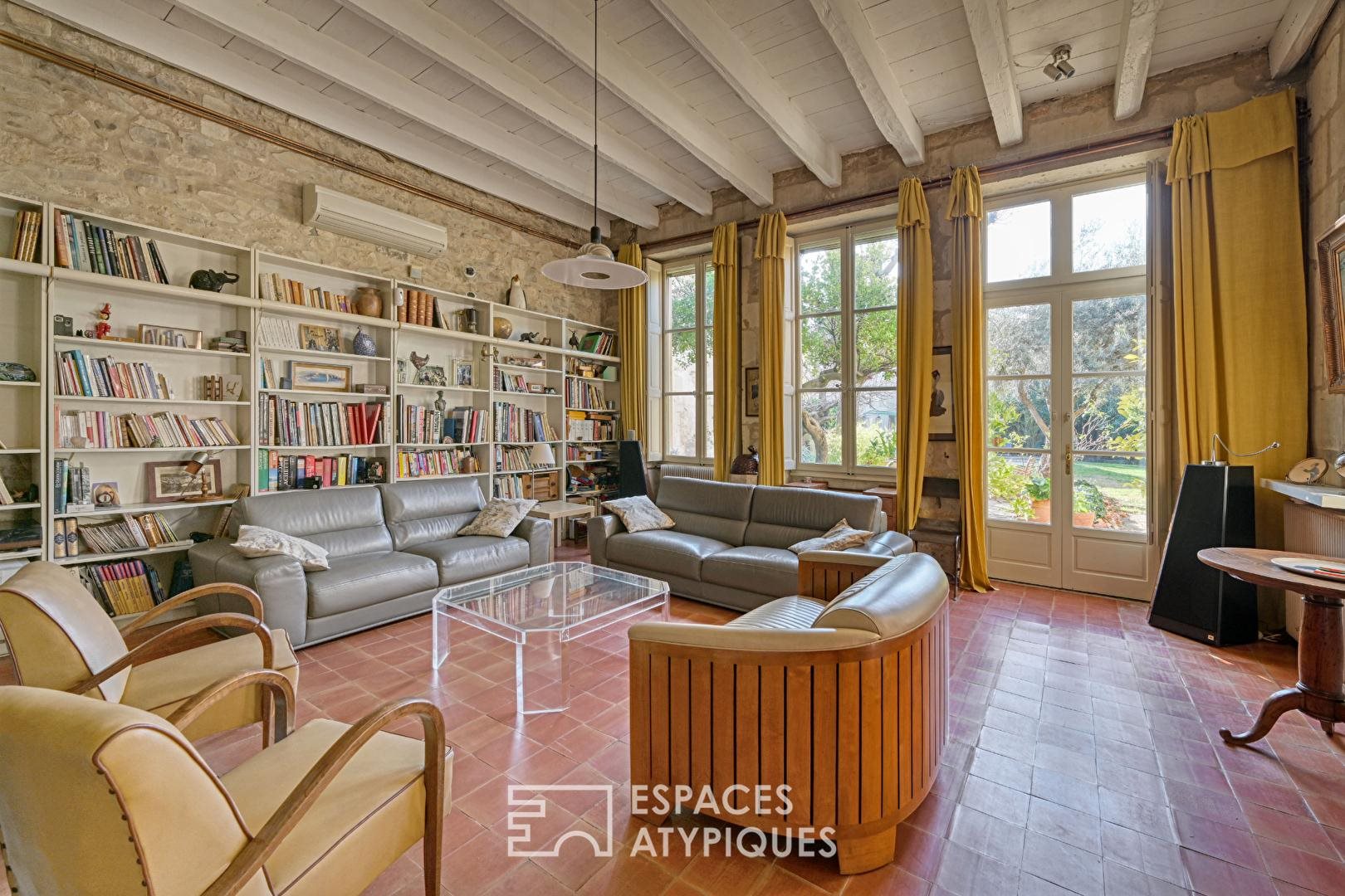 Maison à vendre, 302m², Manduel
